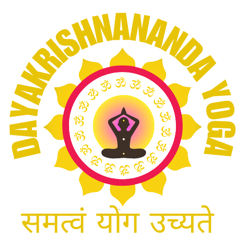 DayaKrishnaNandaYoga